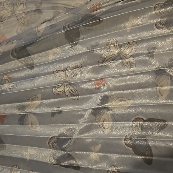 NWT SASA FASHION SKIRT - Picture 12 of 14